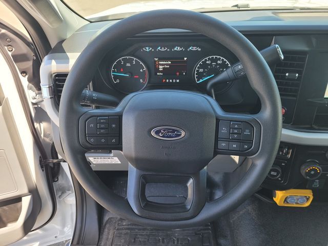 2026 Ford F-550SD XL Roseville CA