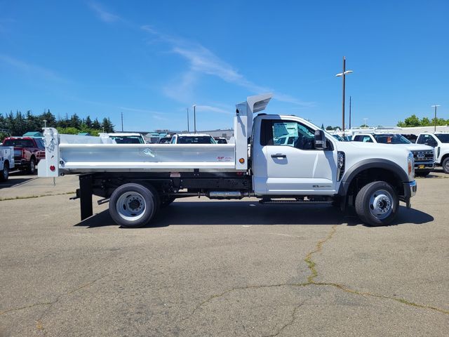 2026 Ford F-550SD XL Roseville CA