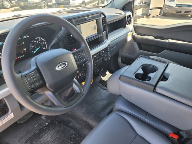 2026 Ford F-550SD XL Roseville CA