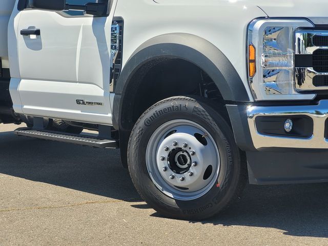 2026 Ford F-550SD XL Roseville CA