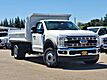 2026 Ford F-550SD XL