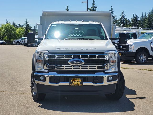 2026 Ford F-550SD XL Roseville CA