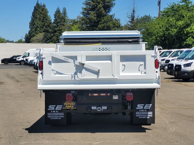 2026 Ford F-550SD XL Roseville CA