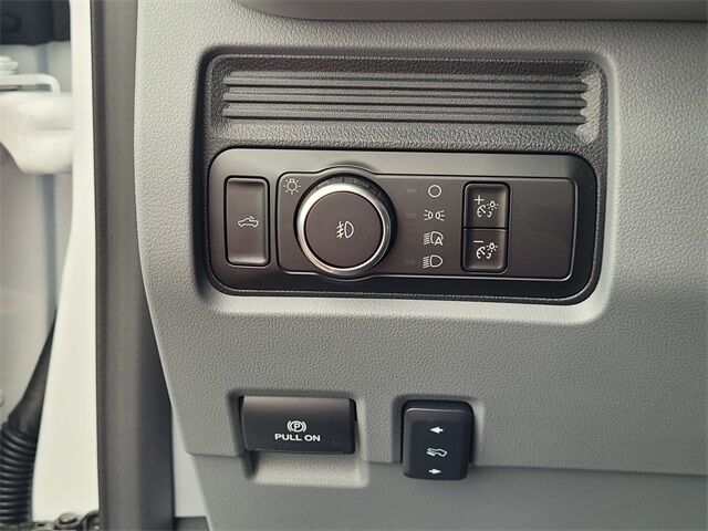 2026 Ford F-550SD XL Roseville CA