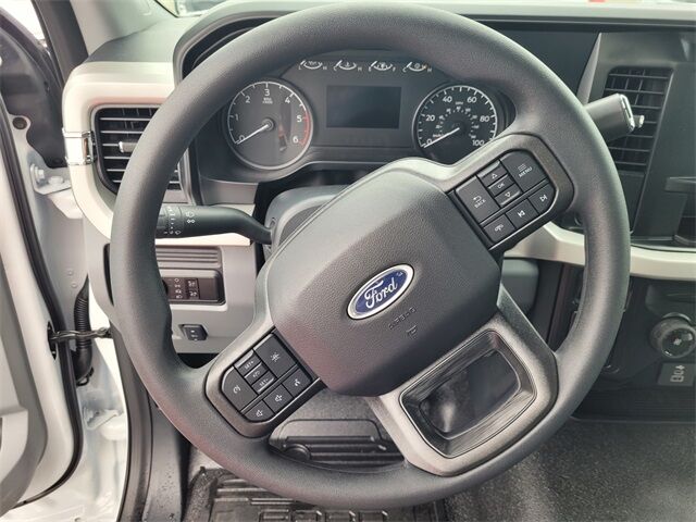 2026 Ford F-550SD XL Roseville CA