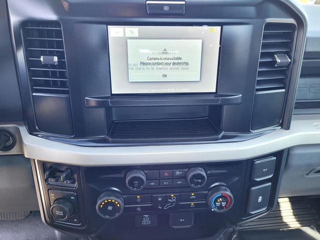 2026 Ford F-550SD XL Roseville CA