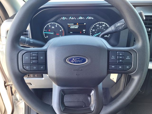 2026 Ford F-550SD XL Roseville CA