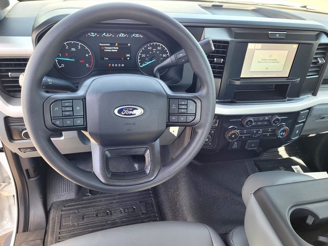 2026 Ford F-550SD XL Roseville CA