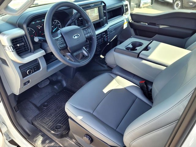 2026 Ford F-550SD XL Roseville CA