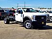 2026 Ford F-550SD XL