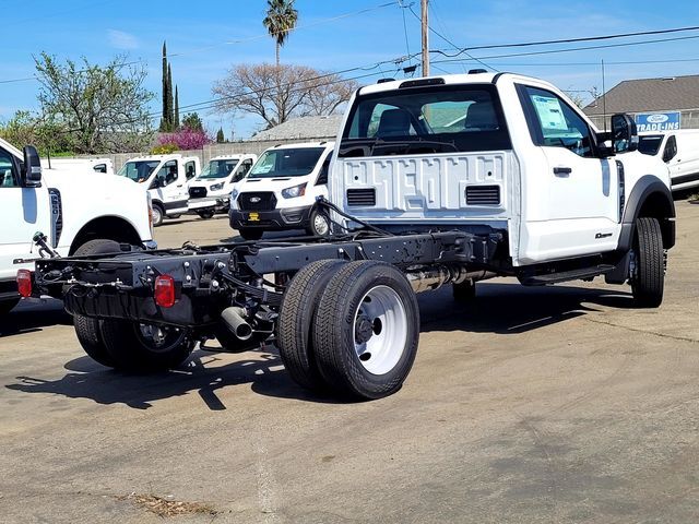 2026 Ford F-550SD XL Roseville CA