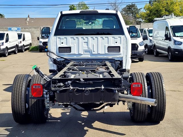 2026 Ford F-550SD XL Roseville CA