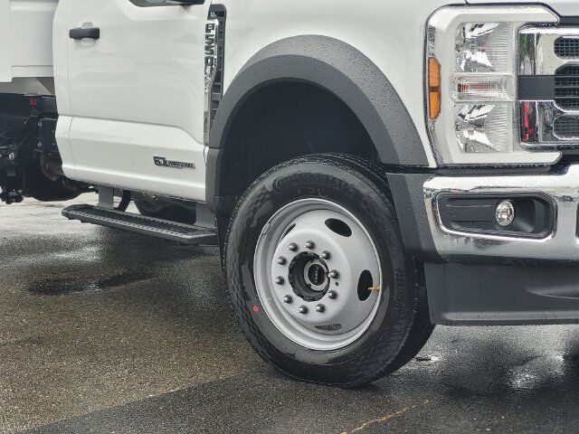 2026 Ford F-550SD XL Roseville CA
