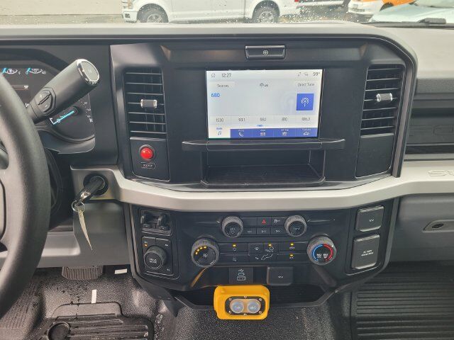 2026 Ford F-550SD XL Roseville CA