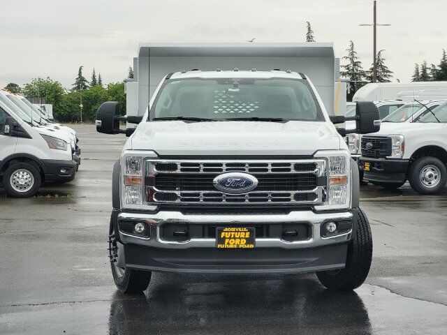2026 Ford F-550SD XL Roseville CA