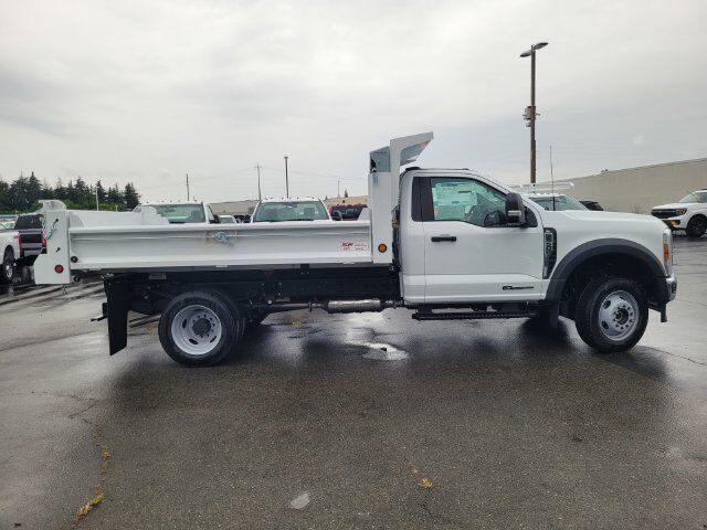 2026 Ford F-550SD XL Roseville CA