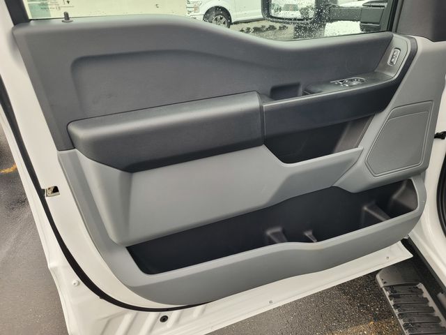 2026 Ford F-550SD XL Roseville CA