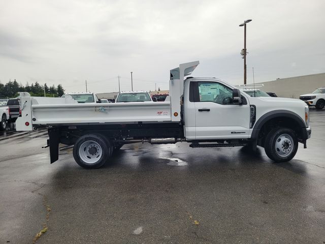 2026 Ford F-550SD XL Roseville CA