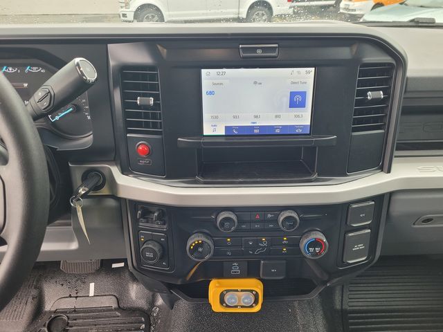 2026 Ford F-550SD XL Roseville CA