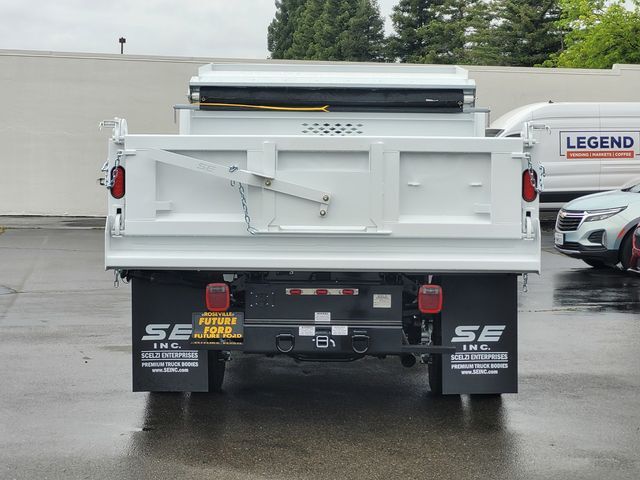 2026 Ford F-550SD XL Roseville CA