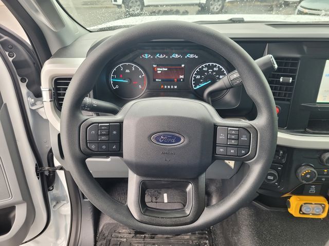 2026 Ford F-550SD XL Roseville CA
