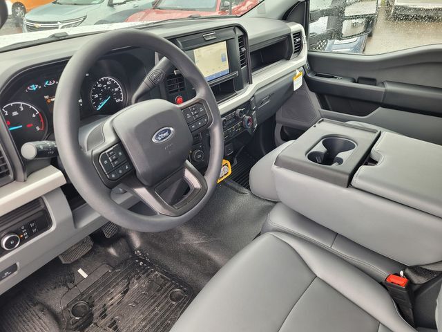 2026 Ford F-550SD XL Roseville CA