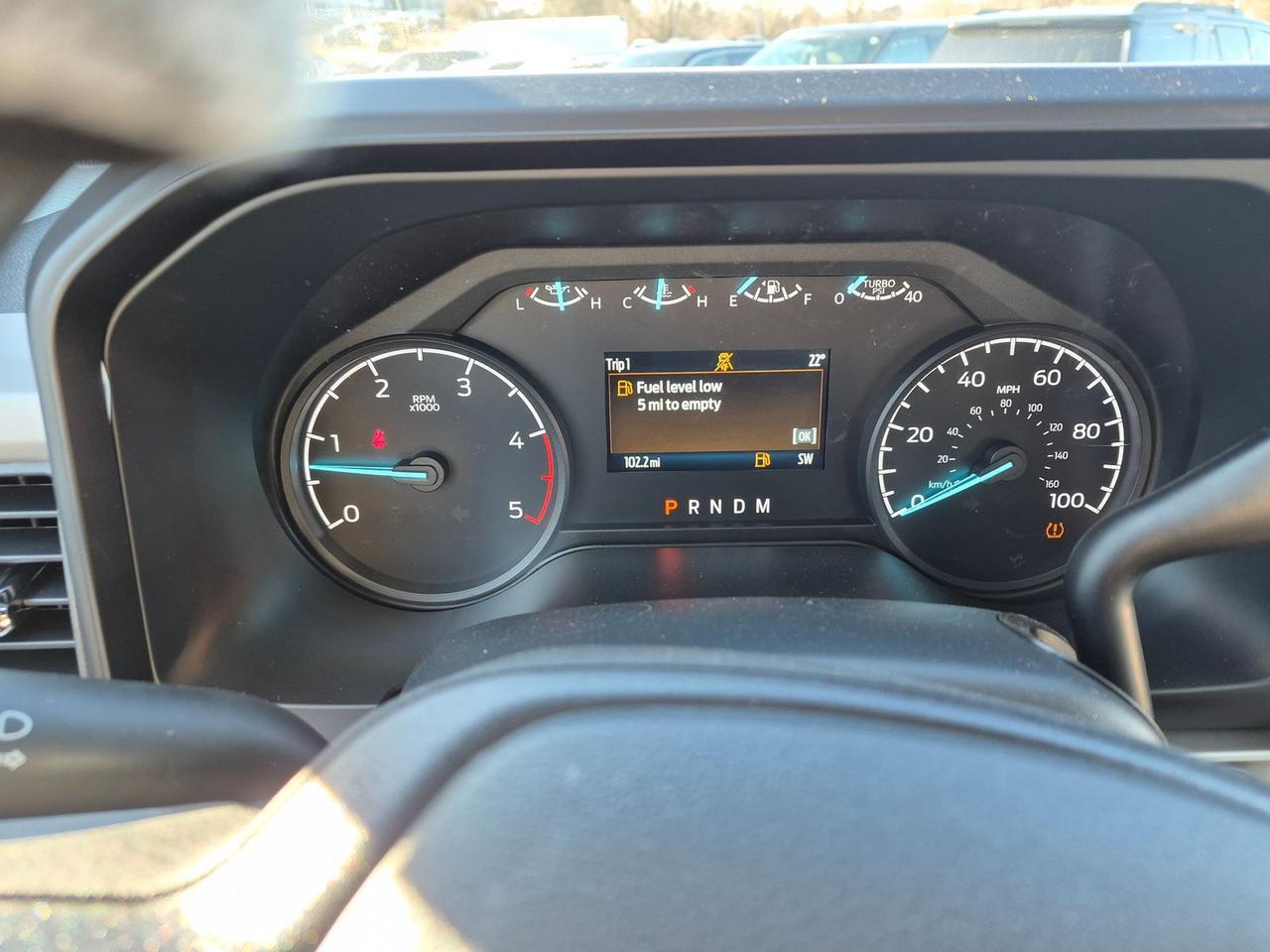 2026 Ford F-550SD XL SERVICE BODY Warrenton VA