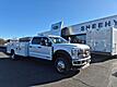 2026 Ford F-550SD XL SERVICE BODY