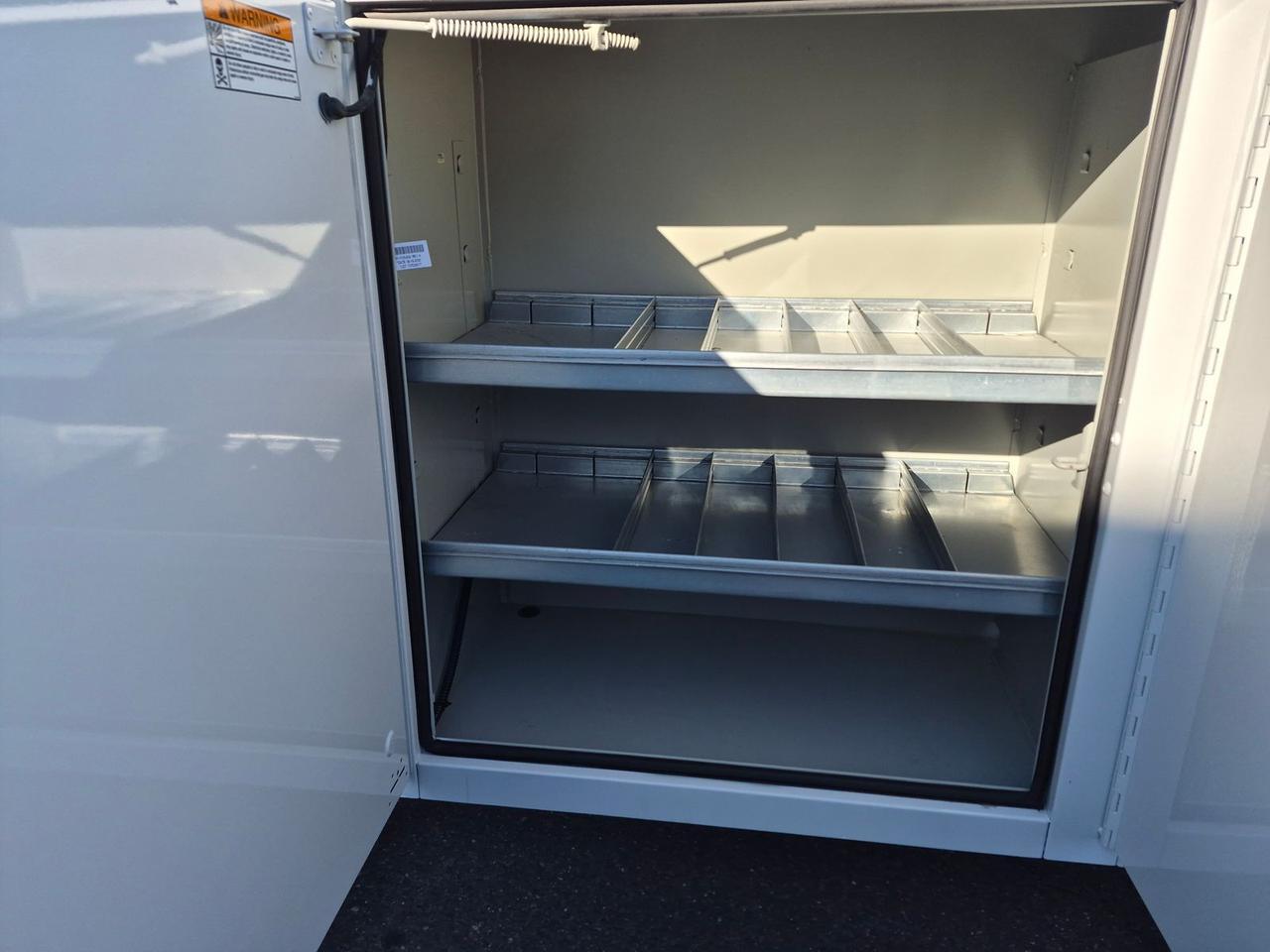 2026 Ford F-550SD XL SERVICE BODY Warrenton VA
