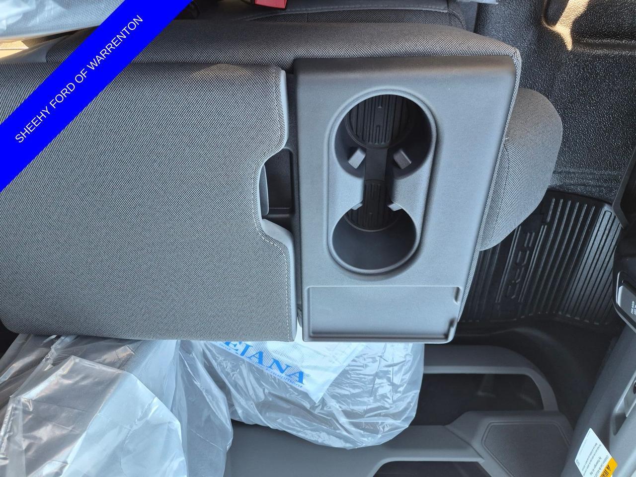 2026 Ford F-550SD XL SERVICE BODY Warrenton VA