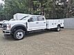2026 Ford F-550SD XL SERVICE BODY