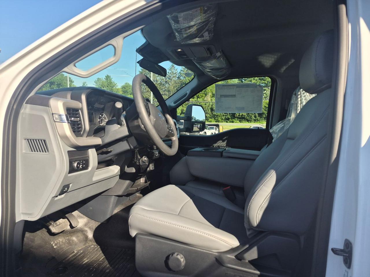 2026 Ford F-550SD XL STAKE BODY Warrenton VA