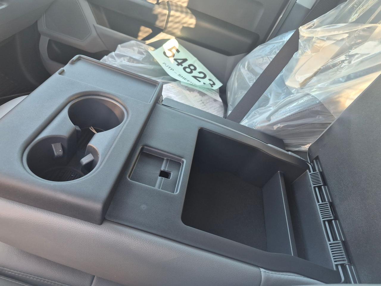 2026 Ford F-550SD XL STAKE BODY Warrenton VA