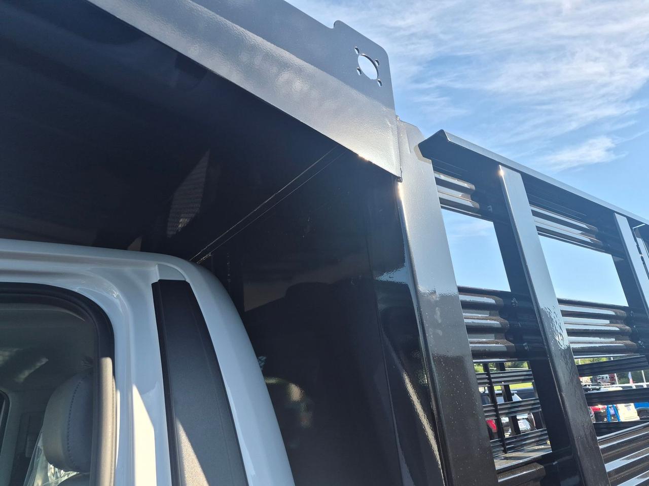 2026 Ford F-550SD XL STAKE BODY Warrenton VA