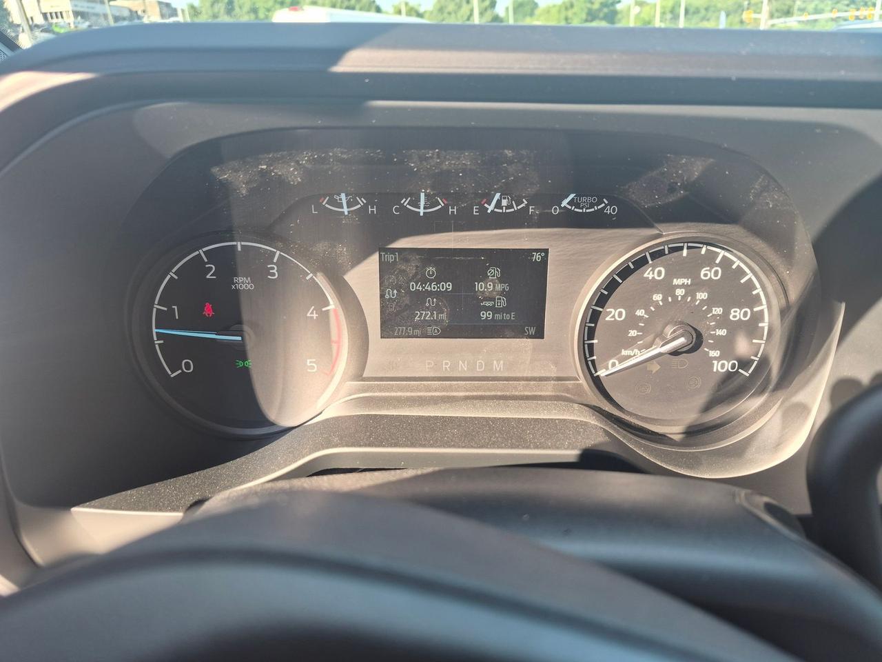 2026 Ford F-550SD XL STAKE BODY Warrenton VA