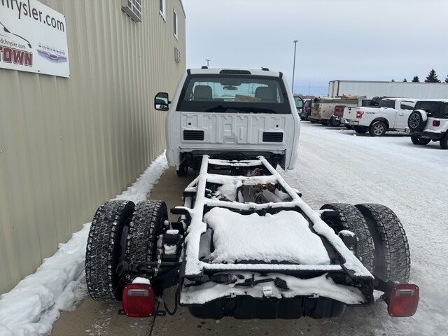 2026 Ford F-550SD XL Watertown SD