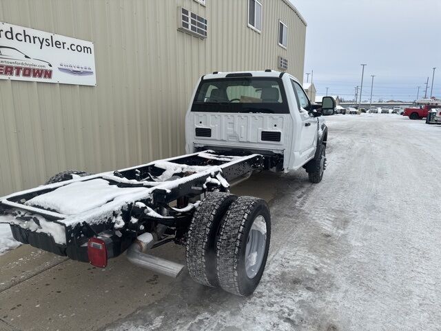 2026 Ford F-550SD XL Watertown SD