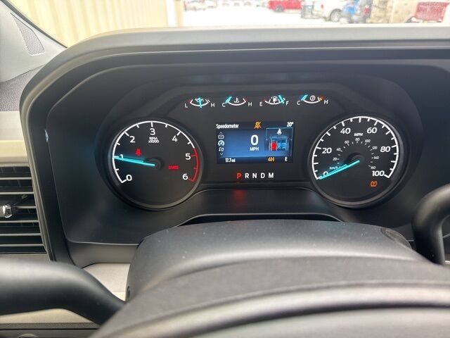 2026 Ford F-550SD XL Watertown SD