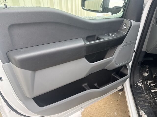 2026 Ford F-550SD XL Watertown SD