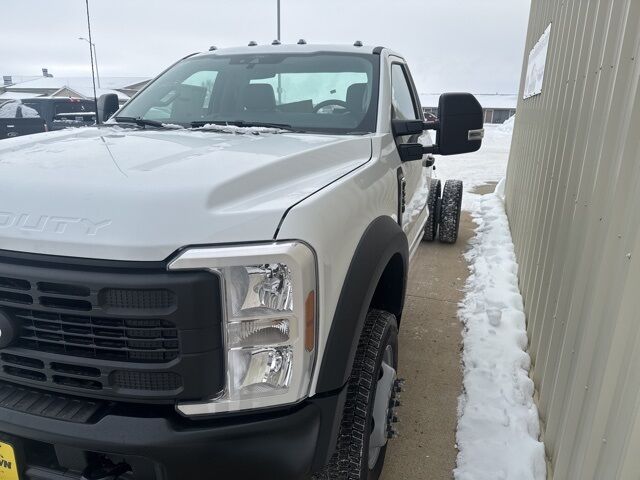 2026 Ford F-550SD XL Watertown SD