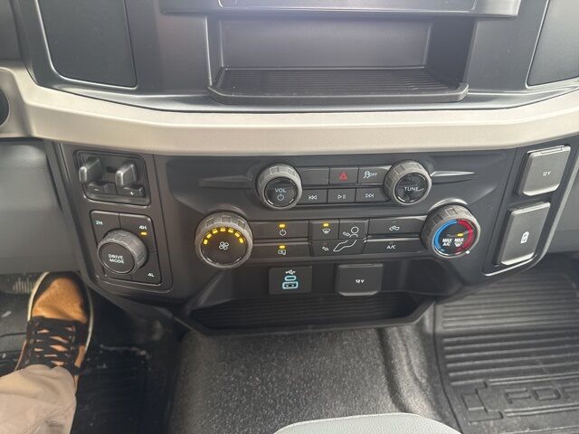 2026 Ford F-550SD XL Watertown SD