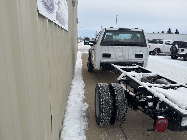 2026 Ford F-550SD XL Watertown SD