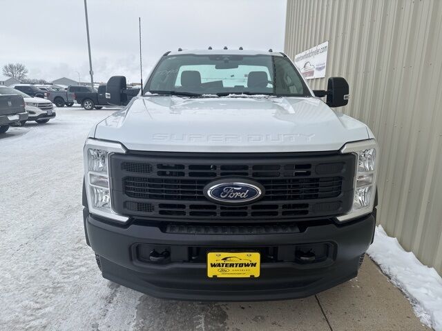 2026 Ford F-550SD XL Watertown SD