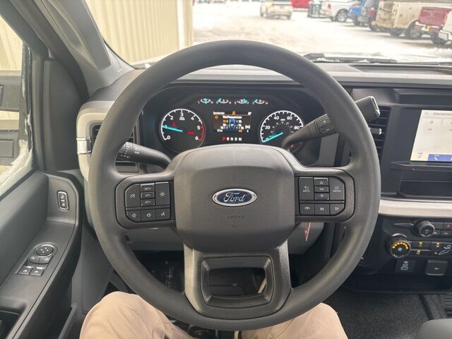 2026 Ford F-550SD XL Watertown SD