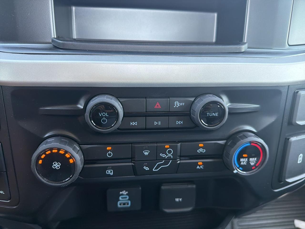 2026 Ford F-550SD XL Ashland VA