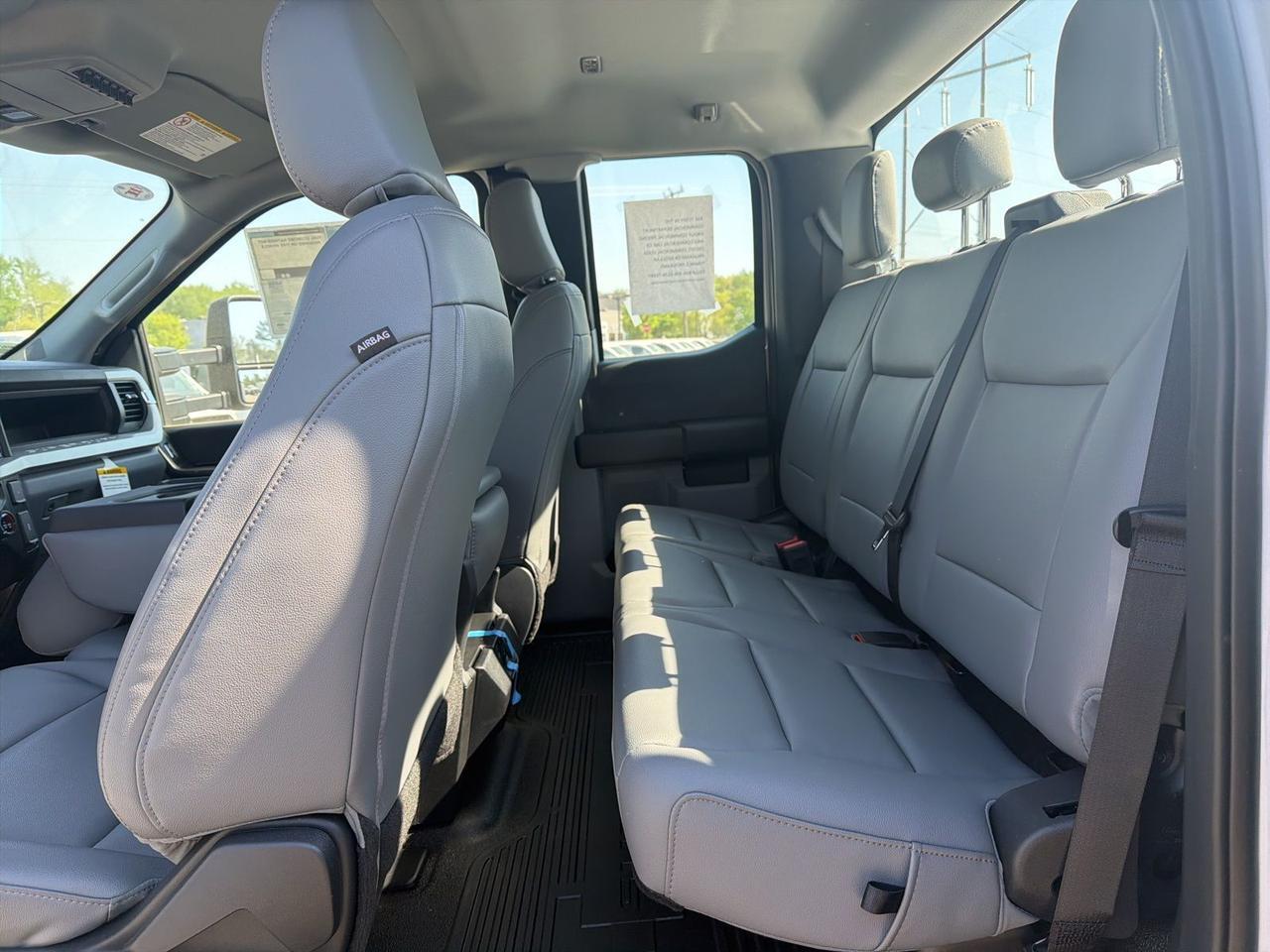 2026 Ford F-550SD XL Ashland VA