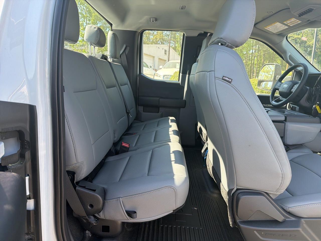 2026 Ford F-550SD XL Ashland VA