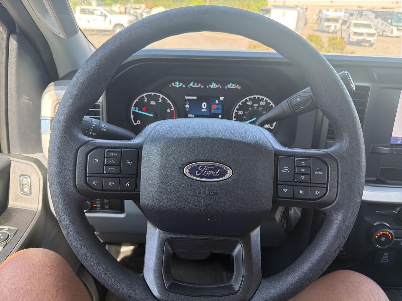 2026 Ford F-550SD XL Ashland VA