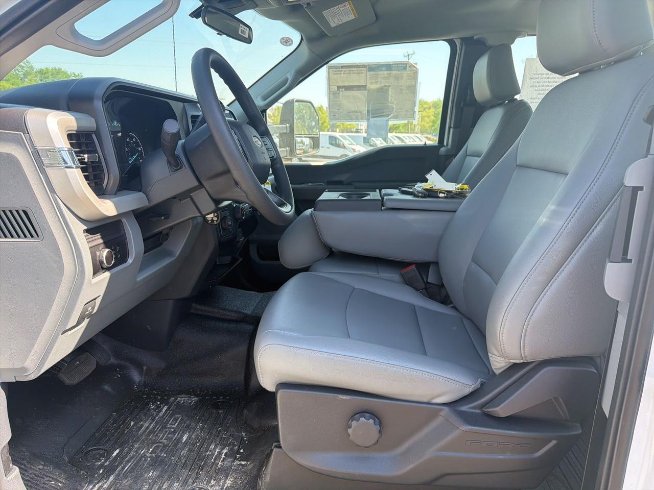 2026 Ford F-550SD XL Ashland VA