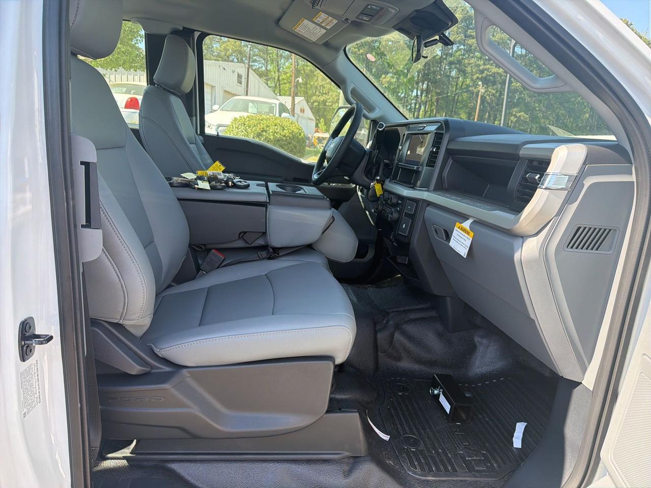 2026 Ford F-550SD XL Ashland VA